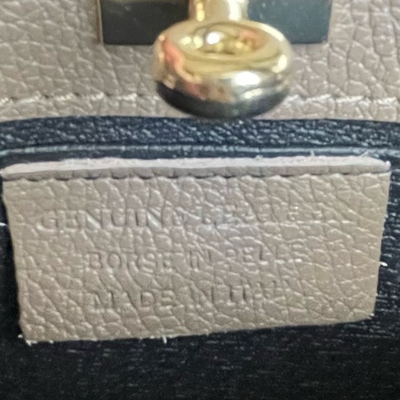 Made in Italy 🇮🇹 New! CR Italy Positano - Picture 11 of 13